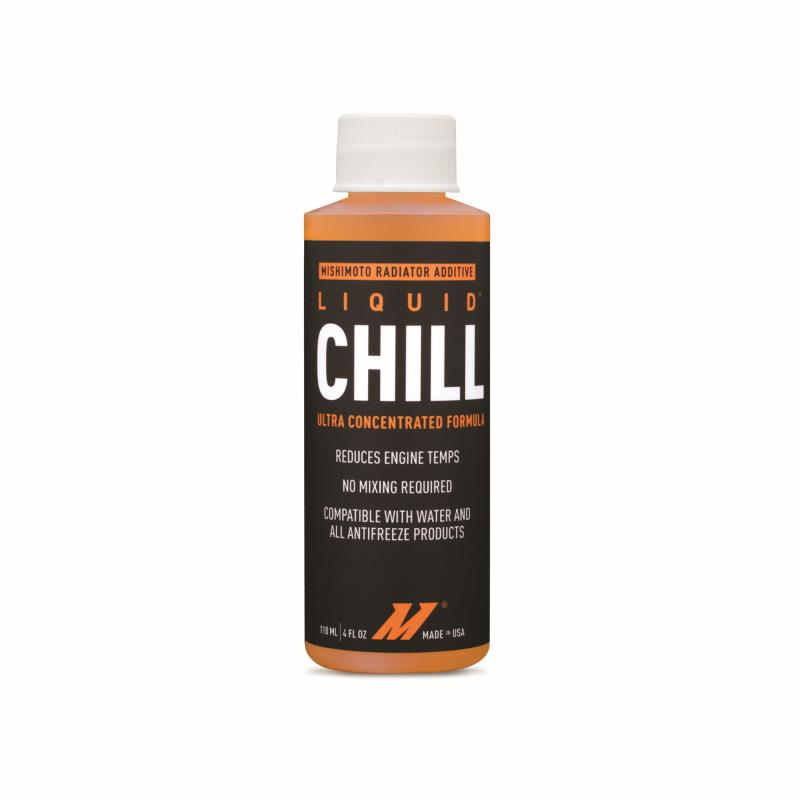 Mishimoto Liquid Chill® Radiator Coolant Additive - Click Image to Close